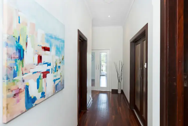 Fifth view of Homely house listing, 19 Bondi Street, Mount Hawthorn WA 6016