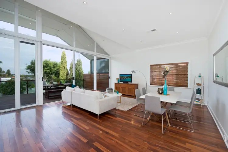 Sixth view of Homely house listing, 19 Bondi Street, Mount Hawthorn WA 6016