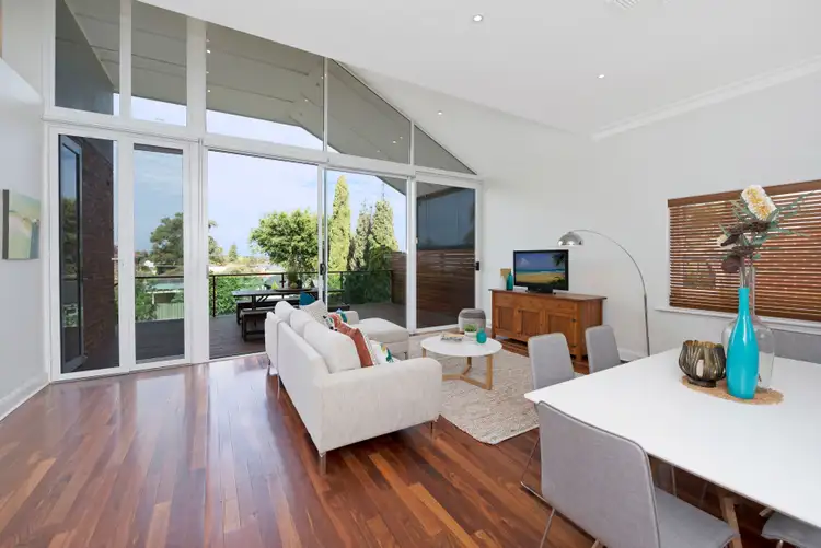 Seventh view of Homely house listing, 19 Bondi Street, Mount Hawthorn WA 6016