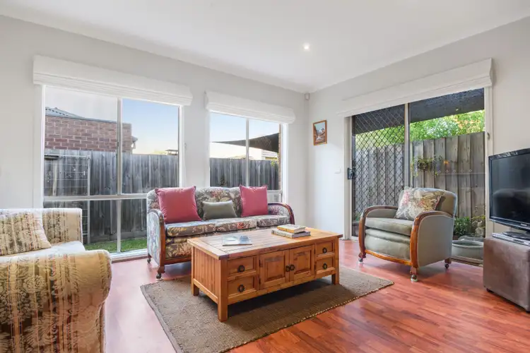 Third view of Homely townhouse listing, 1/1009 Lydiard Street North, Ballarat North VIC 3350