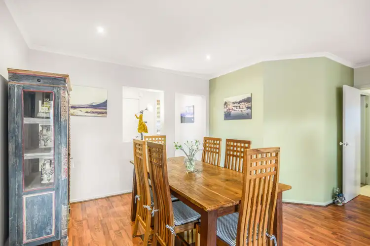 Sixth view of Homely townhouse listing, 1/1009 Lydiard Street North, Ballarat North VIC 3350
