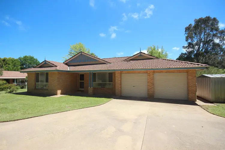 Main view of Homely house listing, 30 Campbells River Road, Black Springs NSW 2787