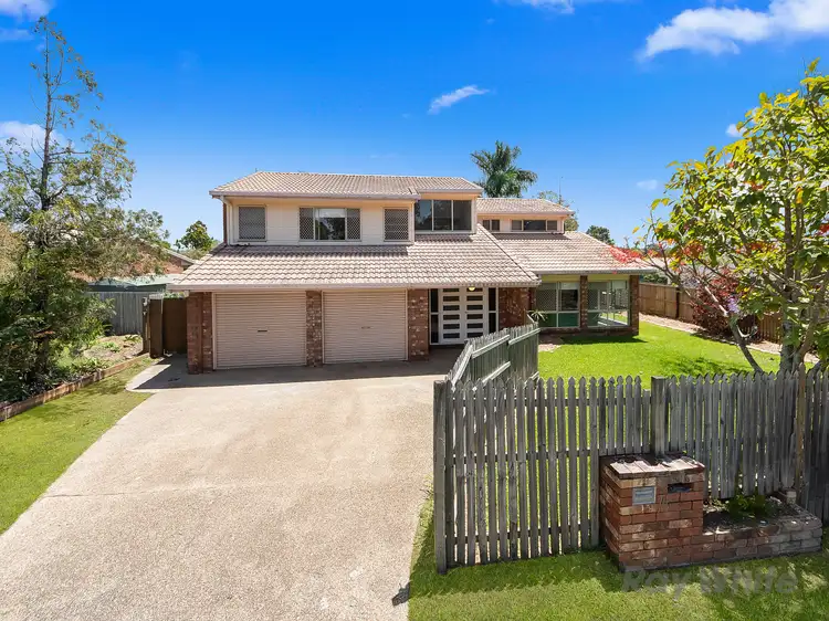 74 Wickfield Street, Bracken Ridge QLD 4017