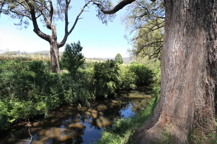 Lot 2 Border Road, Killarney QLD 4373