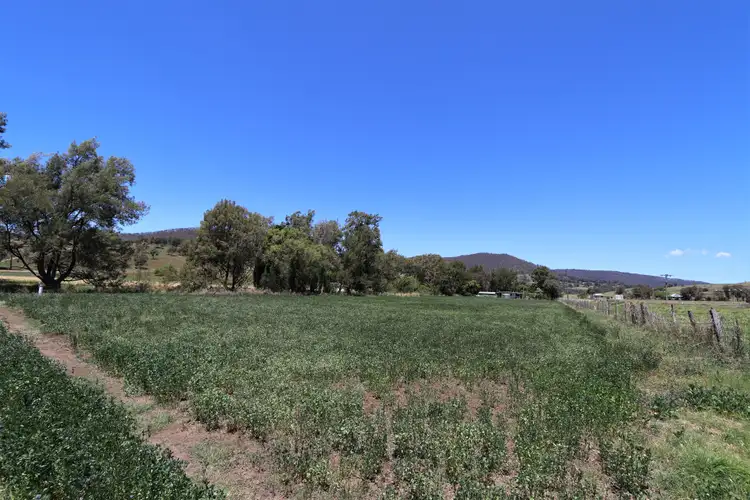 Second view of Homely land listing, Lot 2 Border Road, Killarney QLD 4373