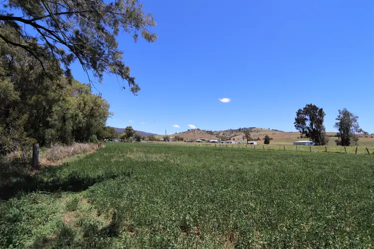 Third view of Homely land listing, Lot 2 Border Road, Killarney QLD 4373