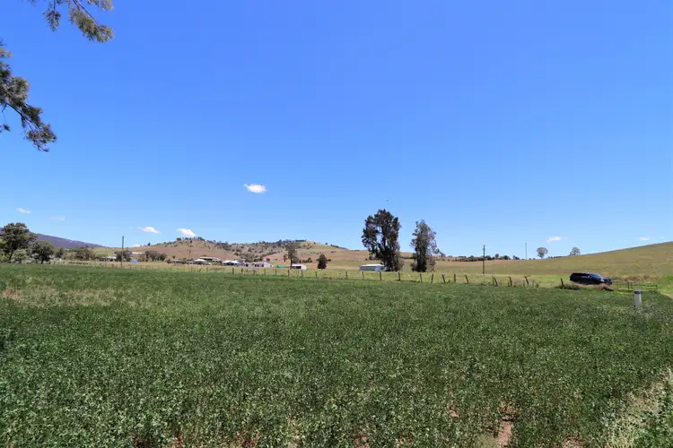 Fourth view of Homely land listing, Lot 2 Border Road, Killarney QLD 4373