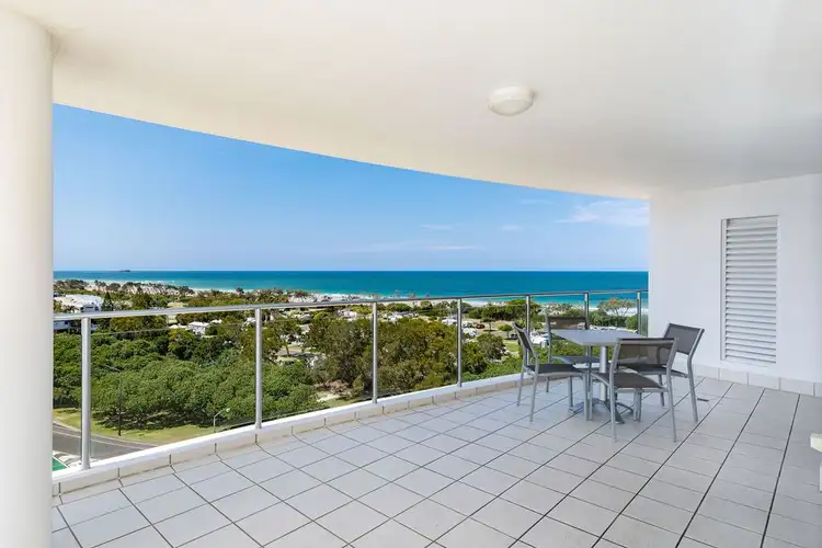 Main view of Homely unit listing, 801/14-20 Aerodrome Road, Maroochydore QLD 4558