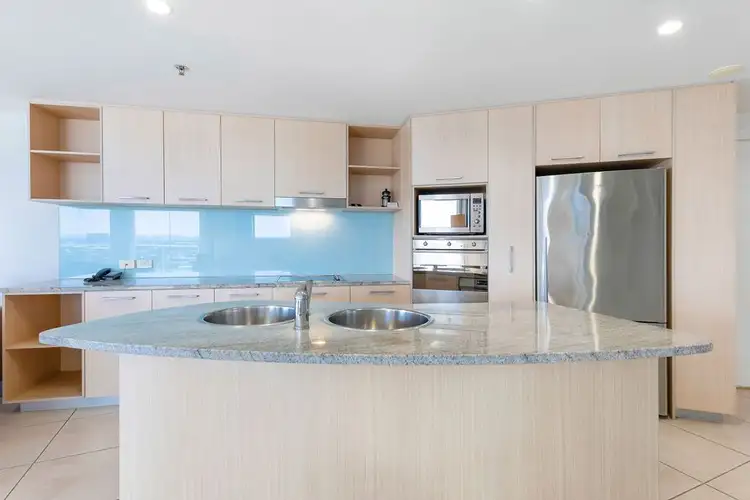Second view of Homely unit listing, 801/14-20 Aerodrome Road, Maroochydore QLD 4558