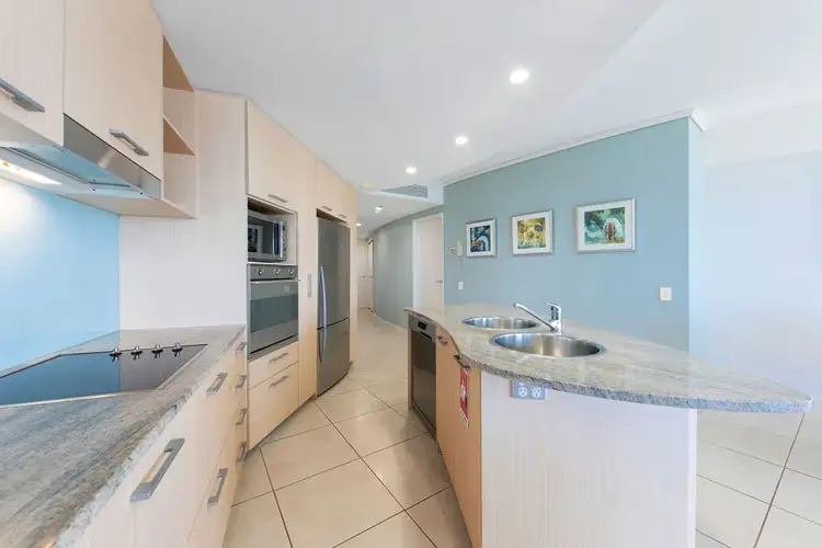 Third view of Homely unit listing, 801/14-20 Aerodrome Road, Maroochydore QLD 4558