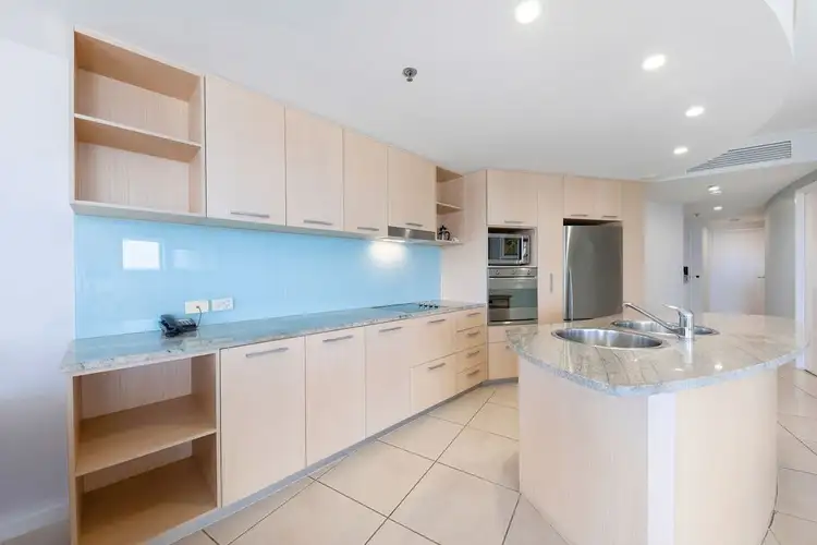 Fifth view of Homely unit listing, 801/14-20 Aerodrome Road, Maroochydore QLD 4558
