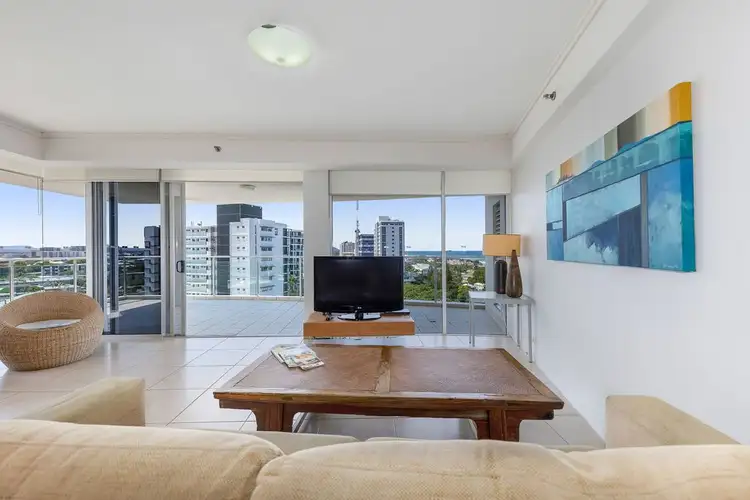 Sixth view of Homely unit listing, 801/14-20 Aerodrome Road, Maroochydore QLD 4558