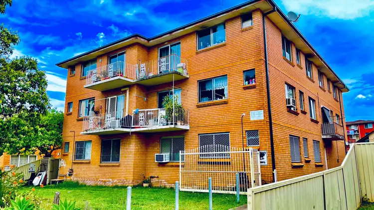 Main view of Homely unit listing, 2/84 Mcburney Road, Cabramatta NSW 2166