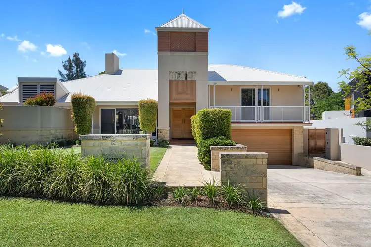 Main view of Homely house listing, 137 Circe Circle, Dalkeith WA 6009