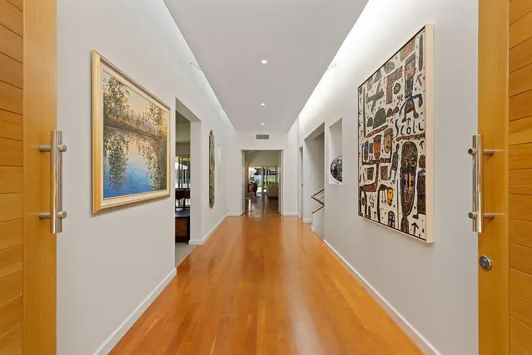 Second view of Homely house listing, 137 Circe Circle, Dalkeith WA 6009