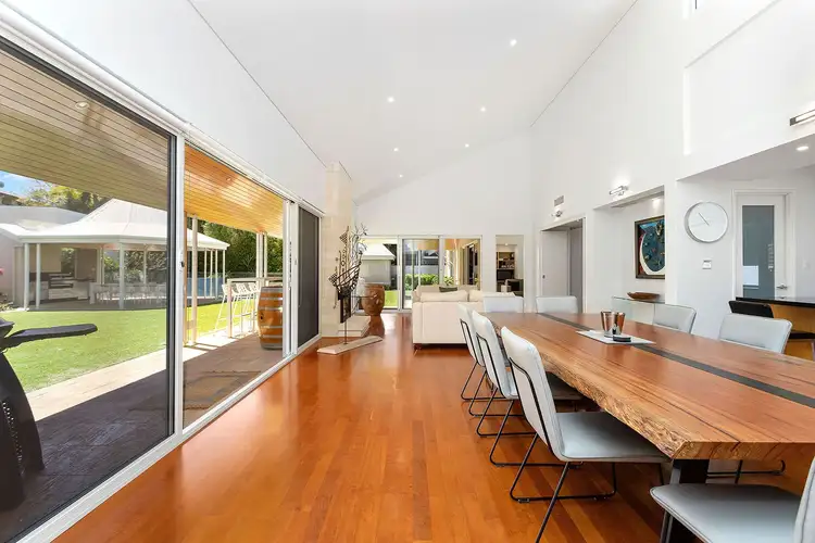Third view of Homely house listing, 137 Circe Circle, Dalkeith WA 6009