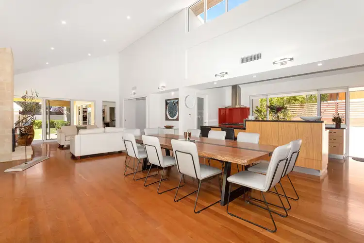 Fourth view of Homely house listing, 137 Circe Circle, Dalkeith WA 6009