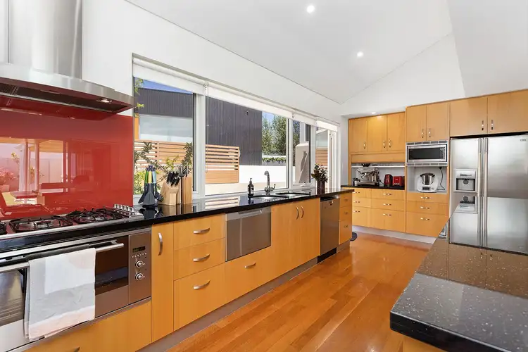 Fifth view of Homely house listing, 137 Circe Circle, Dalkeith WA 6009
