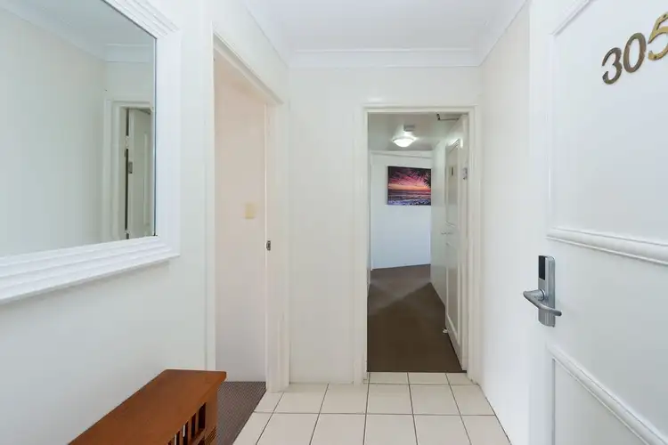 Sixth view of Homely apartment listing, 3052/2623-2633 Gold Coast Highway, Broadbeach QLD 4218
