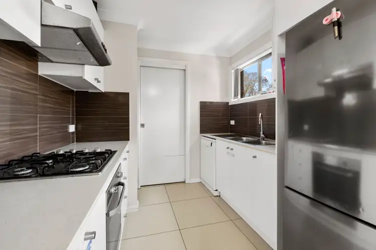 Third view of Homely house listing, 2/1A Paula Street, Marayong NSW 2148