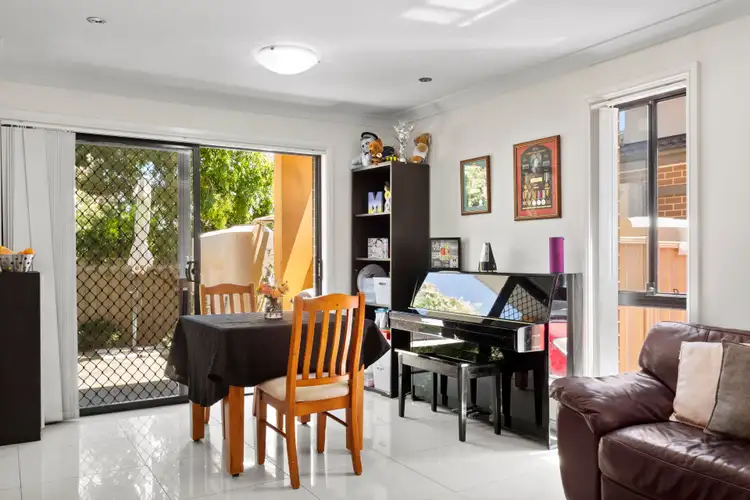 Fourth view of Homely house listing, 2/1A Paula Street, Marayong NSW 2148