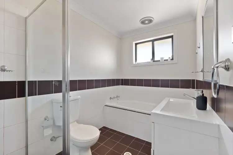 Sixth view of Homely house listing, 2/1A Paula Street, Marayong NSW 2148