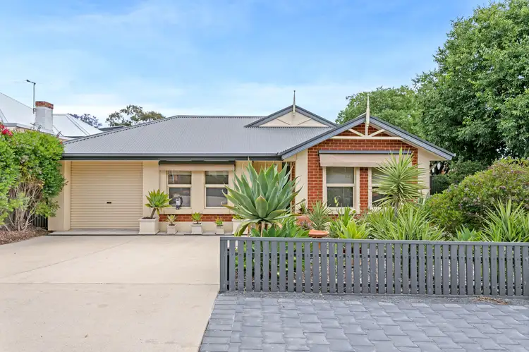 Main view of Homely house listing, 12 Cheviot Avenue, Lower Mitcham SA 5062