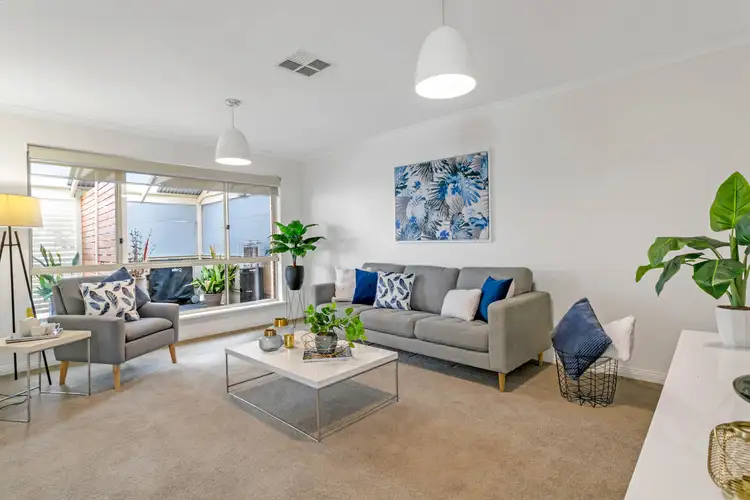 Second view of Homely house listing, 12 Cheviot Avenue, Lower Mitcham SA 5062