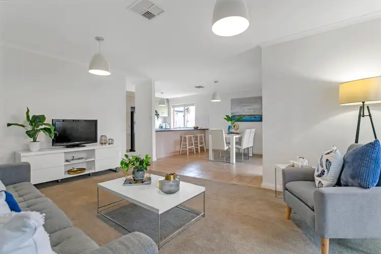 Third view of Homely house listing, 12 Cheviot Avenue, Lower Mitcham SA 5062