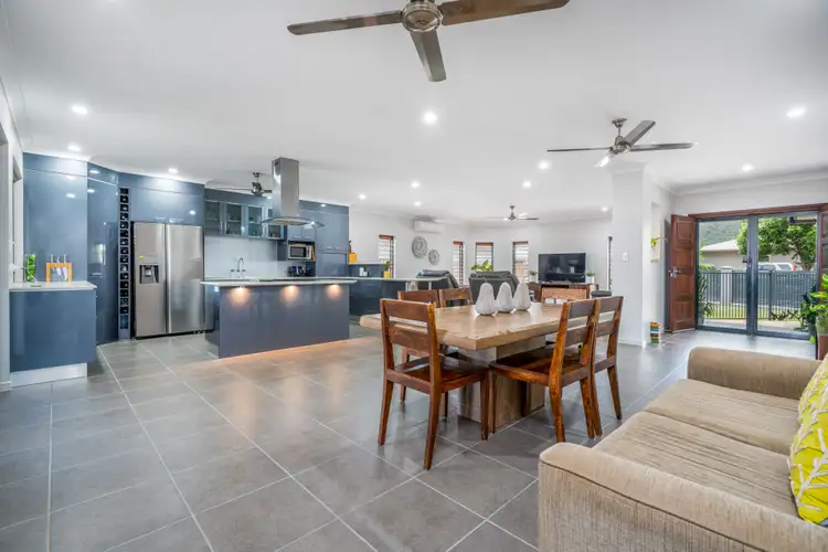 Third view of Homely house listing, 24 Swensen Street, Gordonvale QLD 4865
