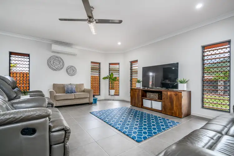 Sixth view of Homely house listing, 24 Swensen Street, Gordonvale QLD 4865