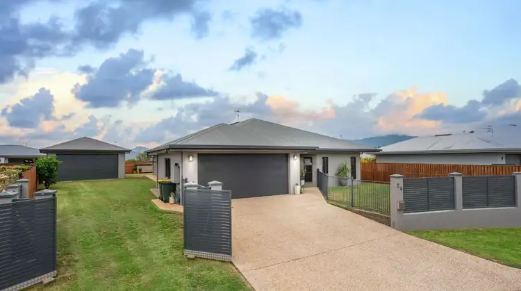 Seventh view of Homely house listing, 24 Swensen Street, Gordonvale QLD 4865