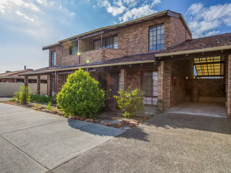7/119 Benara Road, Noranda WA 6062