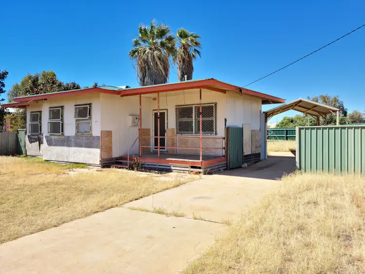 47 Carey Street, Carnarvon WA 6701