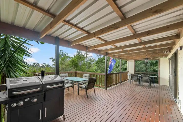 Second view of Homely house listing, 4 Lyra Court, Bli Bli QLD 4560