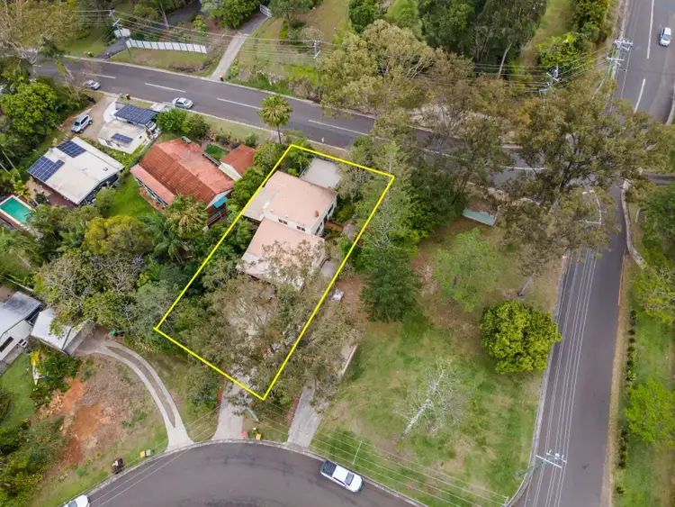 Third view of Homely house listing, 4 Lyra Court, Bli Bli QLD 4560