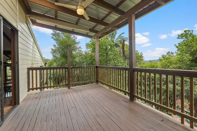 Fifth view of Homely house listing, 4 Lyra Court, Bli Bli QLD 4560
