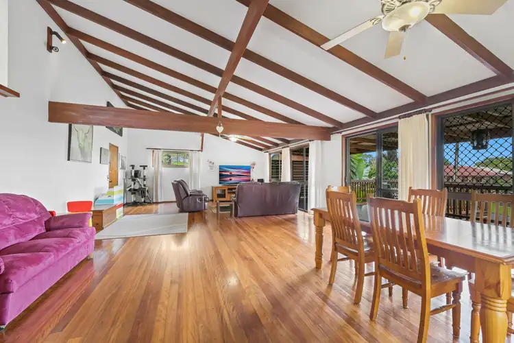 Sixth view of Homely house listing, 4 Lyra Court, Bli Bli QLD 4560