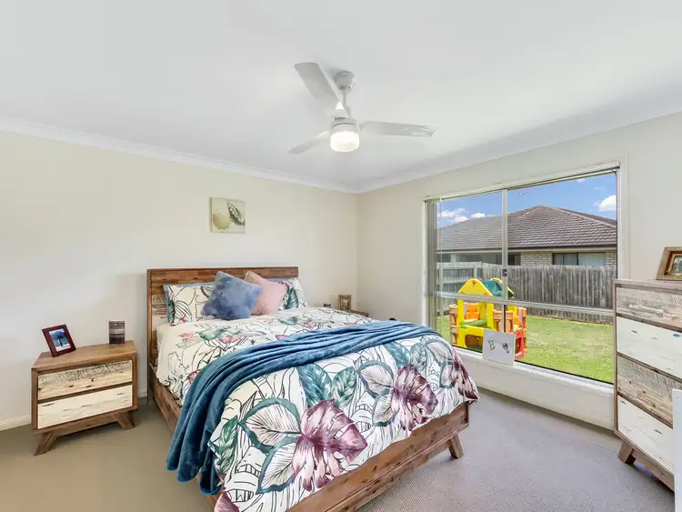 Second view of Homely house listing, 80 Pauls Road, Upper Caboolture QLD 4510