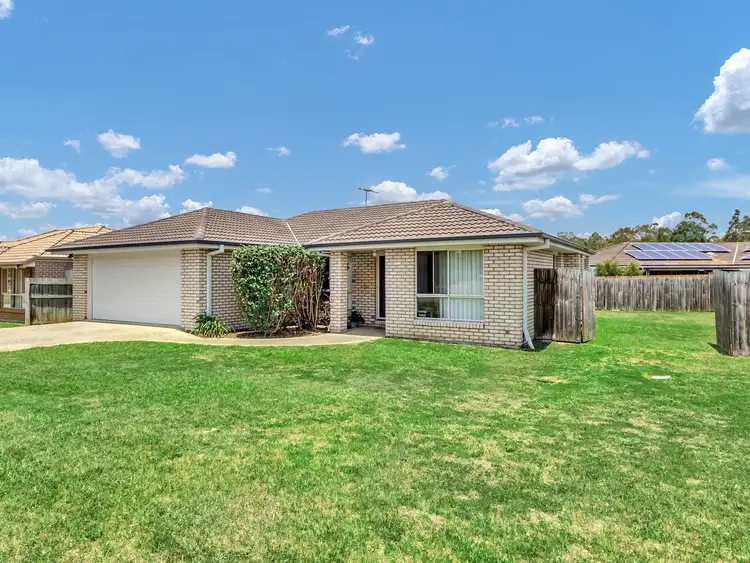 Fourth view of Homely house listing, 80 Pauls Road, Upper Caboolture QLD 4510