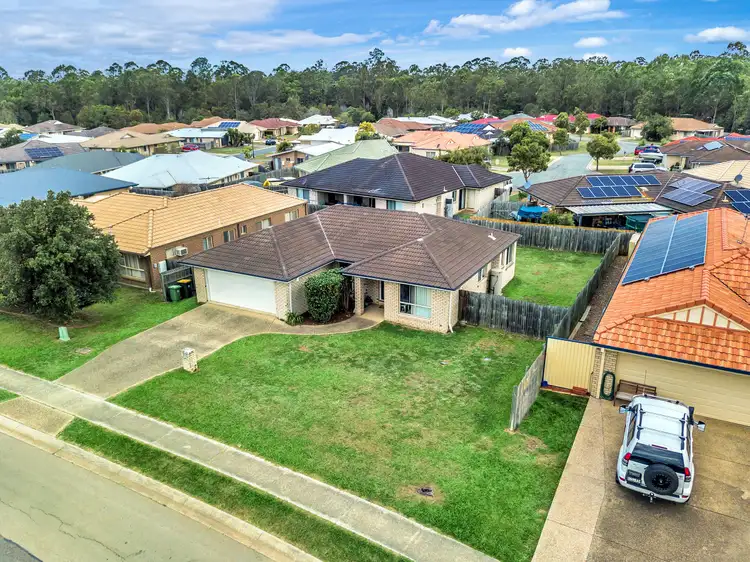Fifth view of Homely house listing, 80 Pauls Road, Upper Caboolture QLD 4510