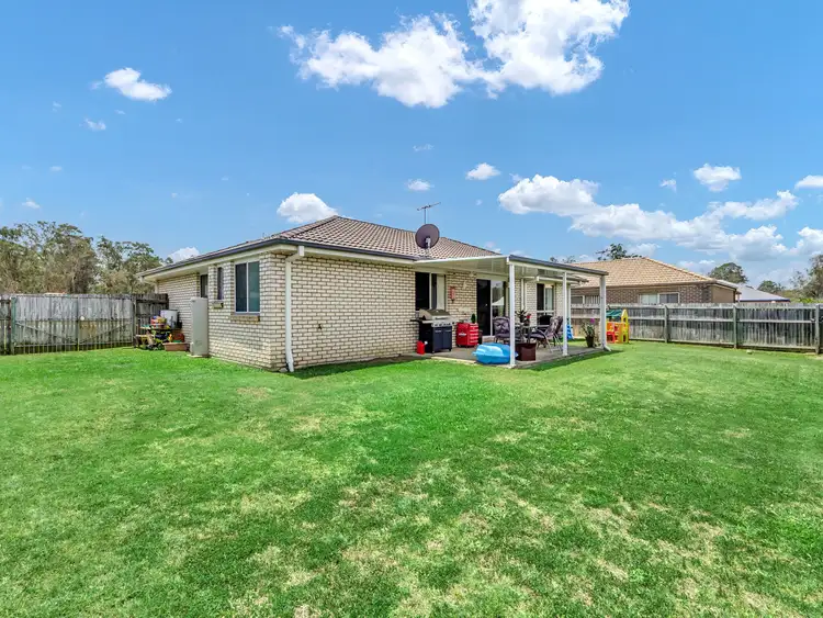 Sixth view of Homely house listing, 80 Pauls Road, Upper Caboolture QLD 4510