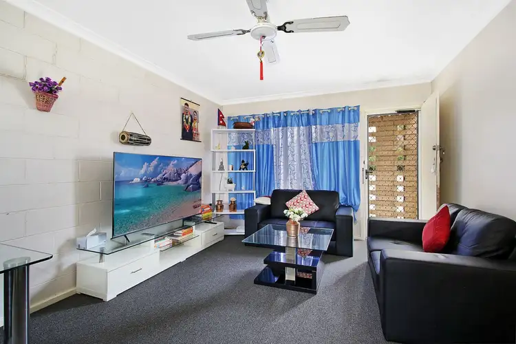 Fourth view of Homely unit listing, 4/228 Olive Street, South Albury NSW 2640