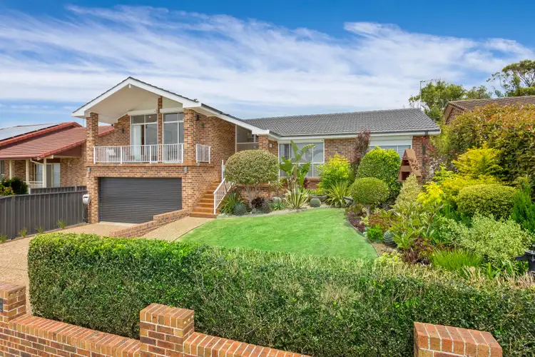 Second view of Homely house listing, 82 Barton Drive, Kiama Downs NSW 2533