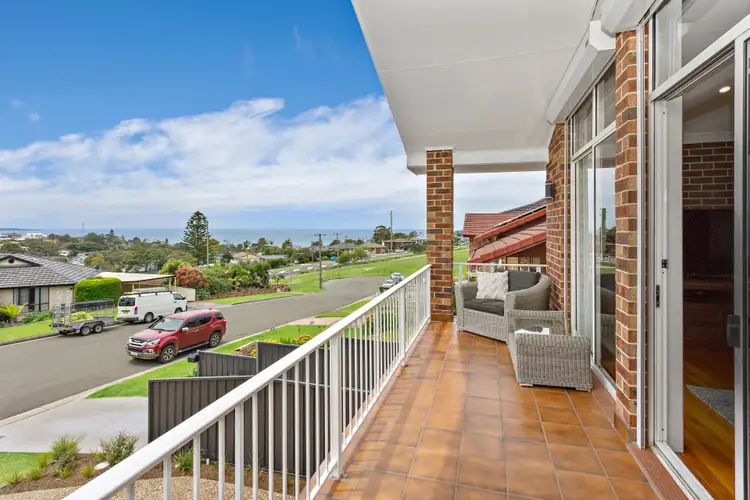 Third view of Homely house listing, 82 Barton Drive, Kiama Downs NSW 2533