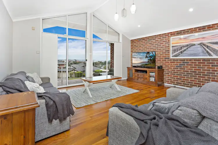 Fourth view of Homely house listing, 82 Barton Drive, Kiama Downs NSW 2533