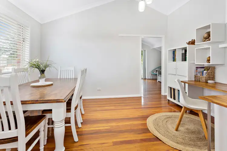 Fifth view of Homely house listing, 82 Barton Drive, Kiama Downs NSW 2533