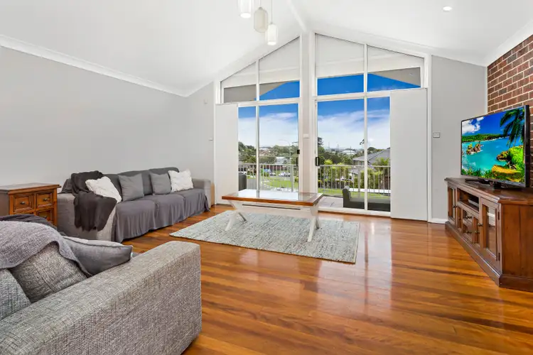 Sixth view of Homely house listing, 82 Barton Drive, Kiama Downs NSW 2533