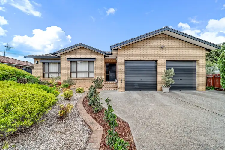 34 Twelvetrees Crescent, Florey ACT 2615