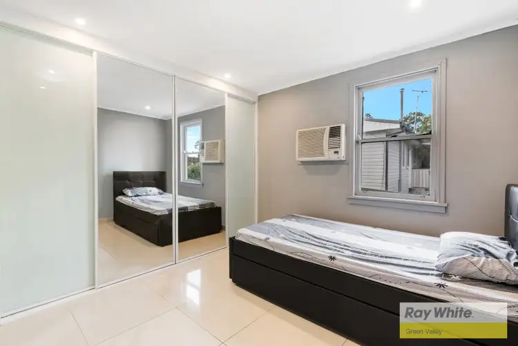 Third view of Homely house listing, 26 Guernsey Street, Busby NSW 2168